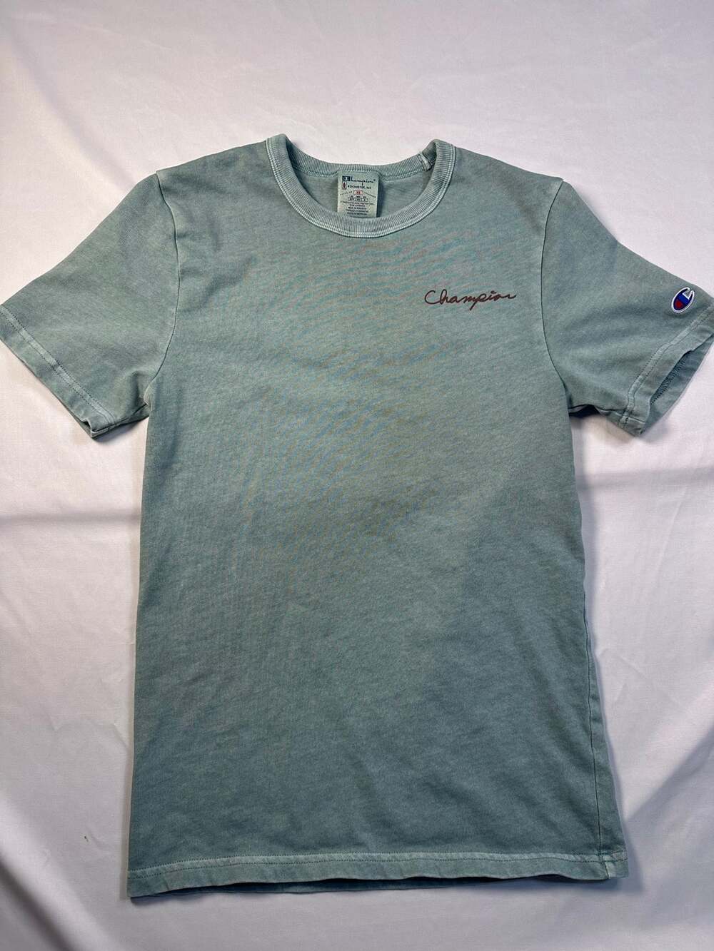 Champion Olympics Tee